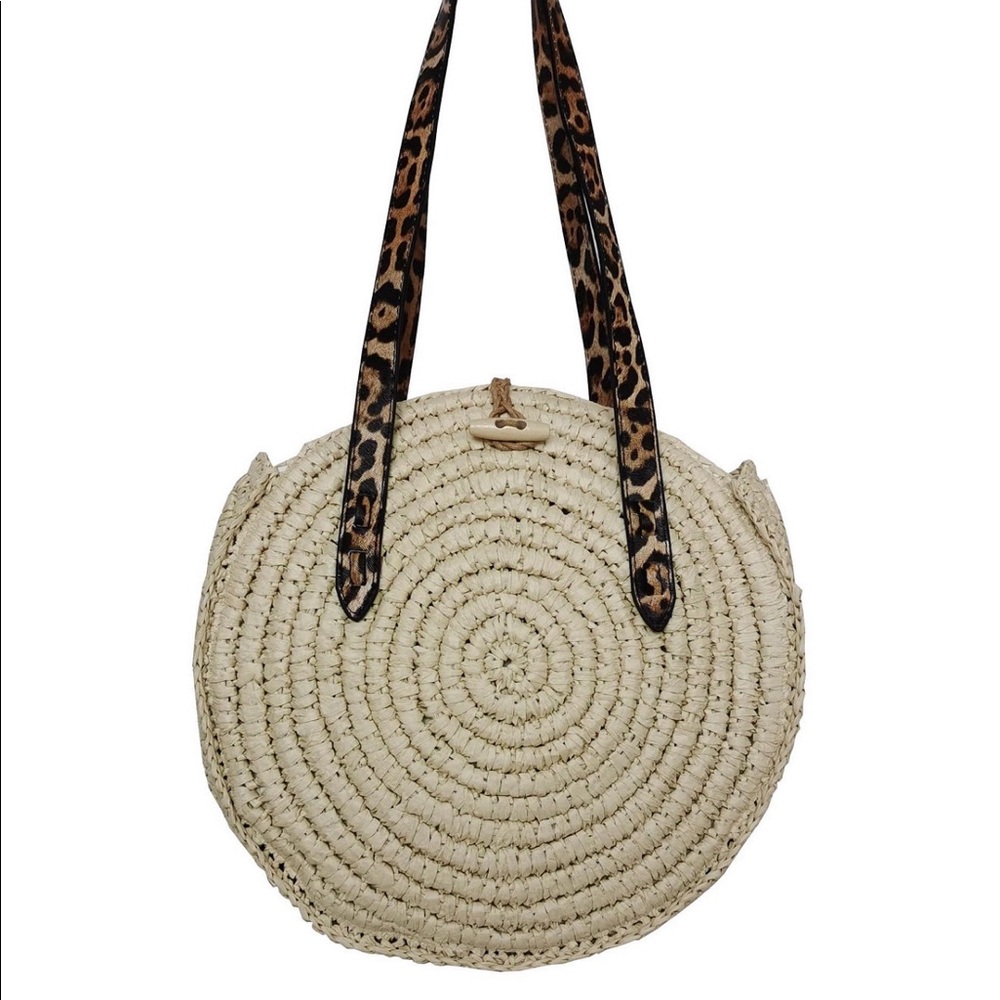 INC Circle Tote